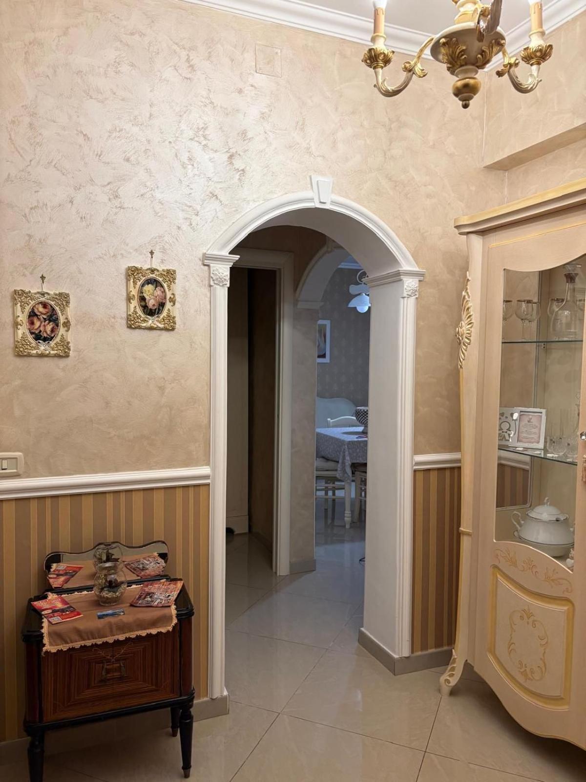 Appartement Roc House à Catane Extérieur photo