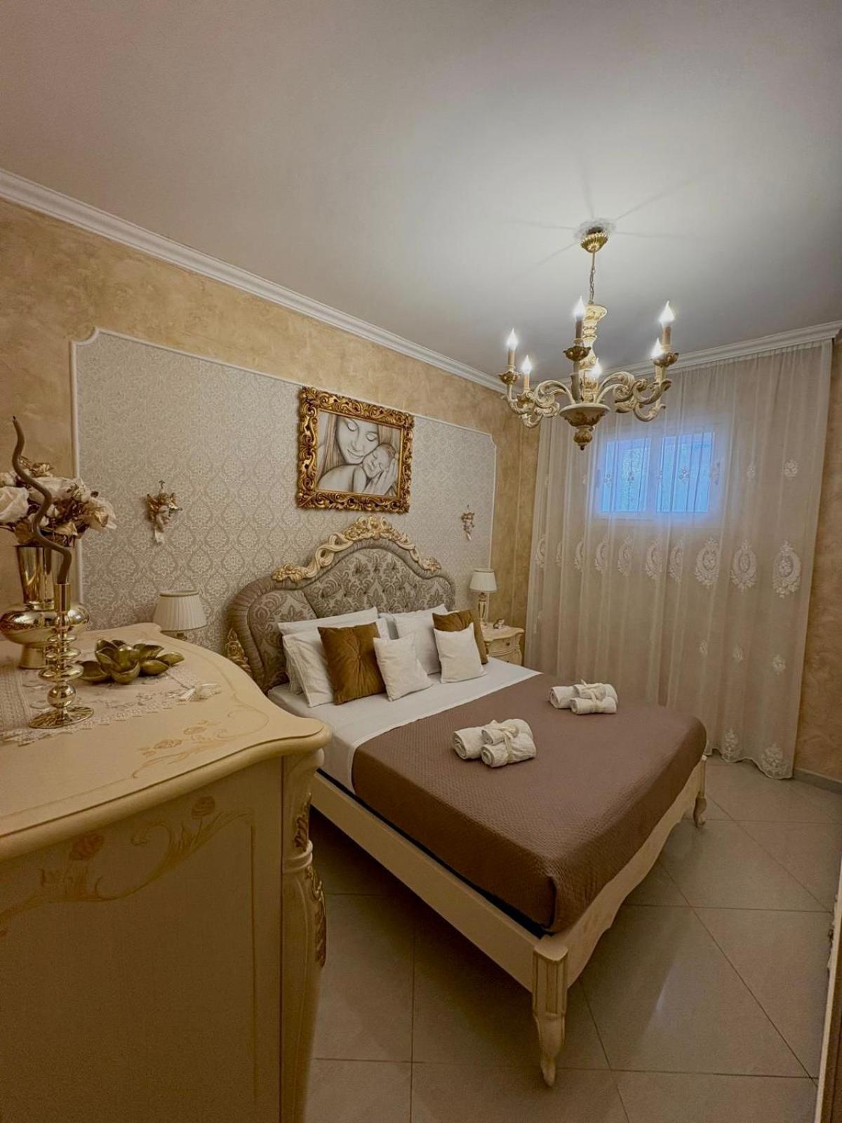 Appartement Roc House à Catane Extérieur photo