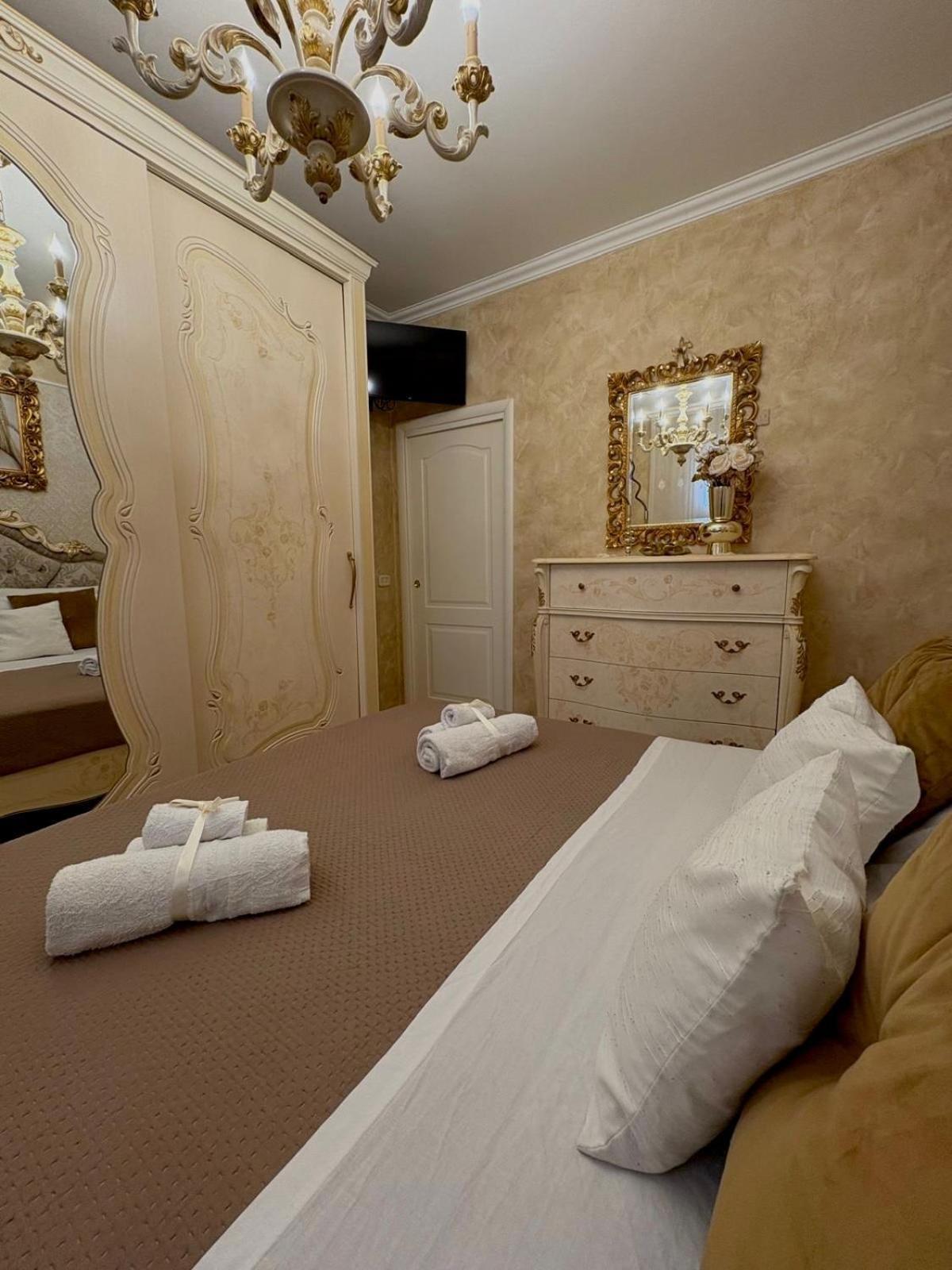 Appartement Roc House à Catane Extérieur photo