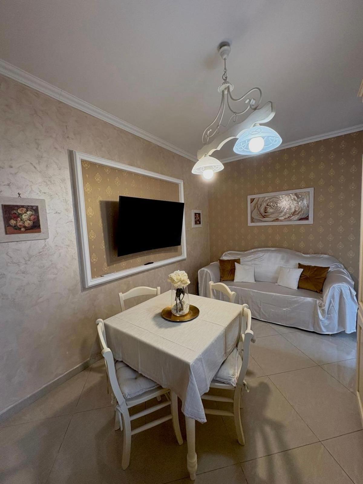 Appartement Roc House à Catane Extérieur photo